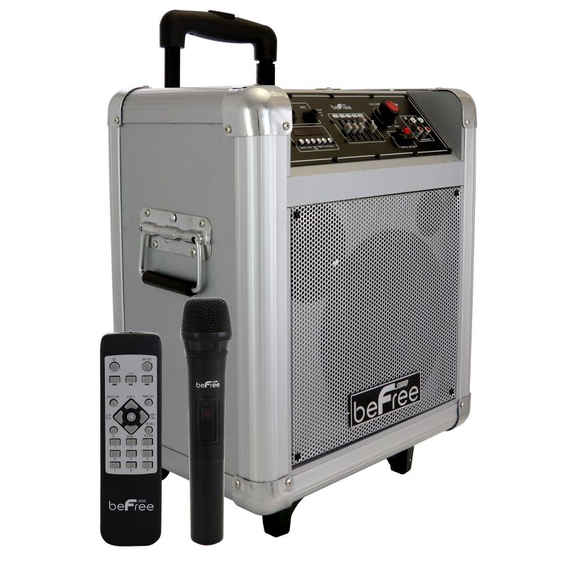 Creative MUVO Play Portable Bluetooth Smart Speaker - Siri, Google Assistant Supported - Black - 70 Hz to 20 kHz - Battery Rechargeable