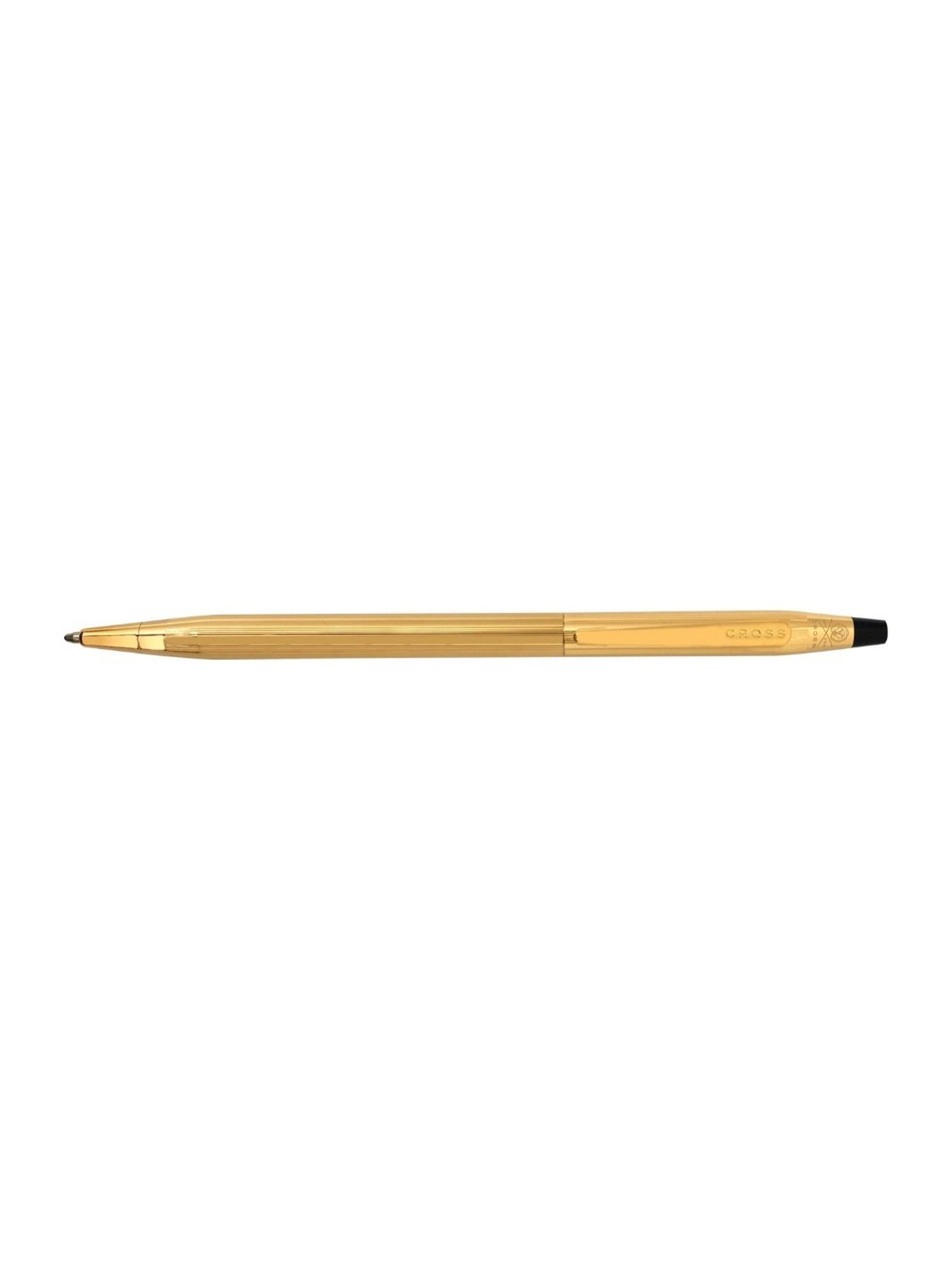 Cross Gold Classic Century Roller Ball Pen