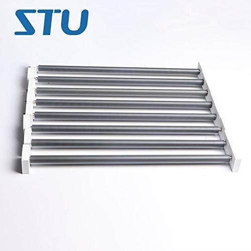 Printer Parts 10PCS Primary Charge Roller for Yoton MP C2000 C2500 C2800 C3000 C3500 C4500 MPC2000 MPC2800 MPC3500 MPC4500 PCR