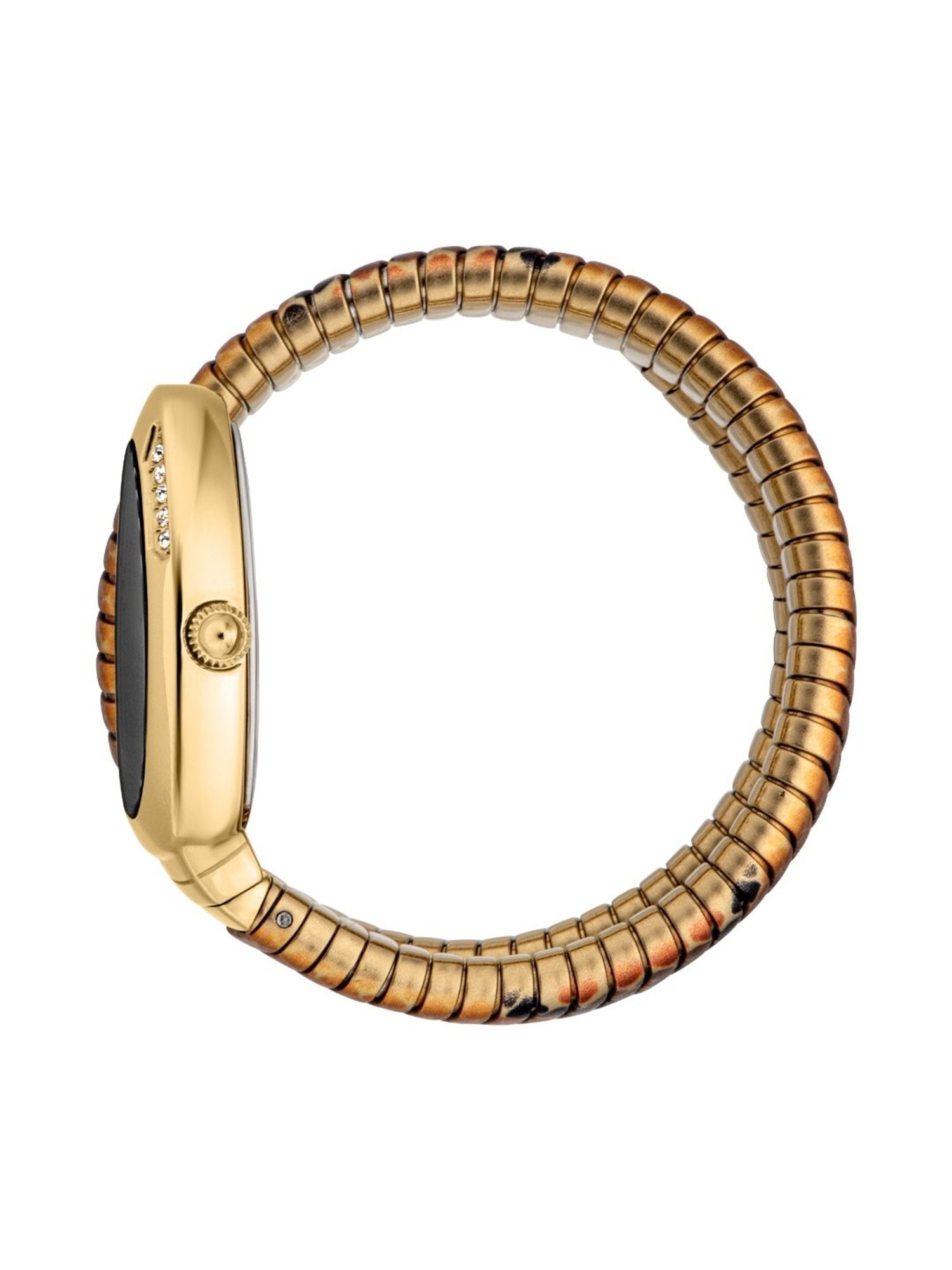 JUST CAVALLI JC1L251M0055 Pelle Solo Analog Watch for Women