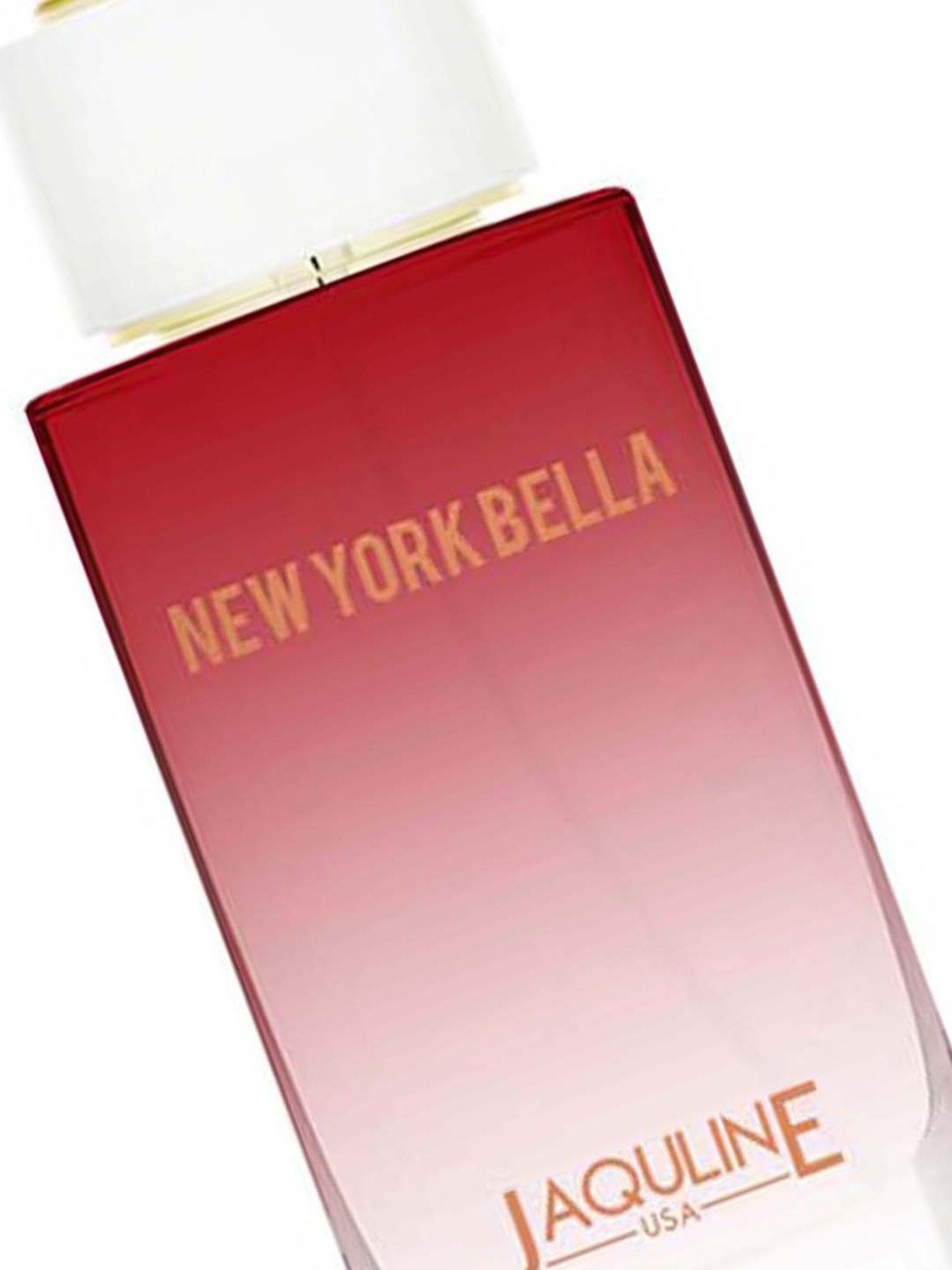 Jaquline USA New York Bella EDP - 100 ml