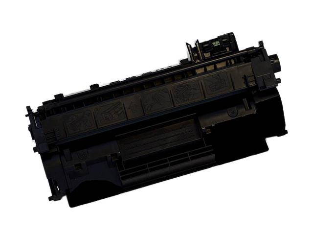 Premium Compatibles Black Toner Cartridge (Alternative for HP 05A/CE505A)