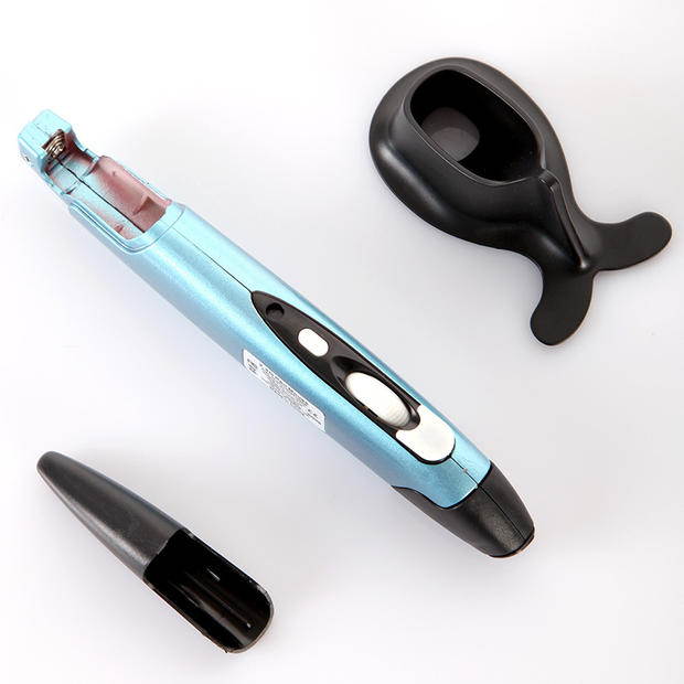 2.4GHz Optical Usb Wireless Pen Mouse for PC Laptop PPT Drawing Teaching Speech