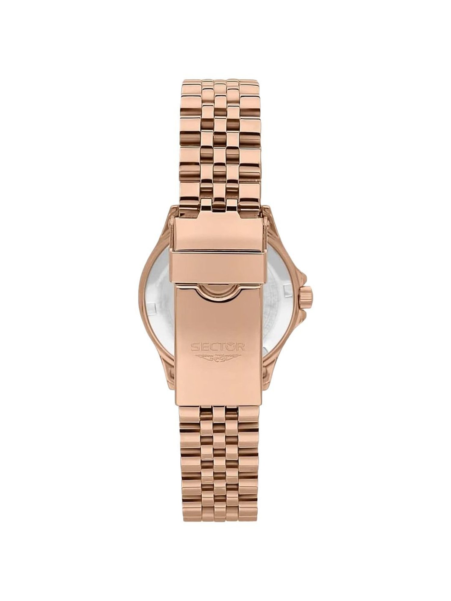 SECTOR R3253161537 230 Analog Watch for Women