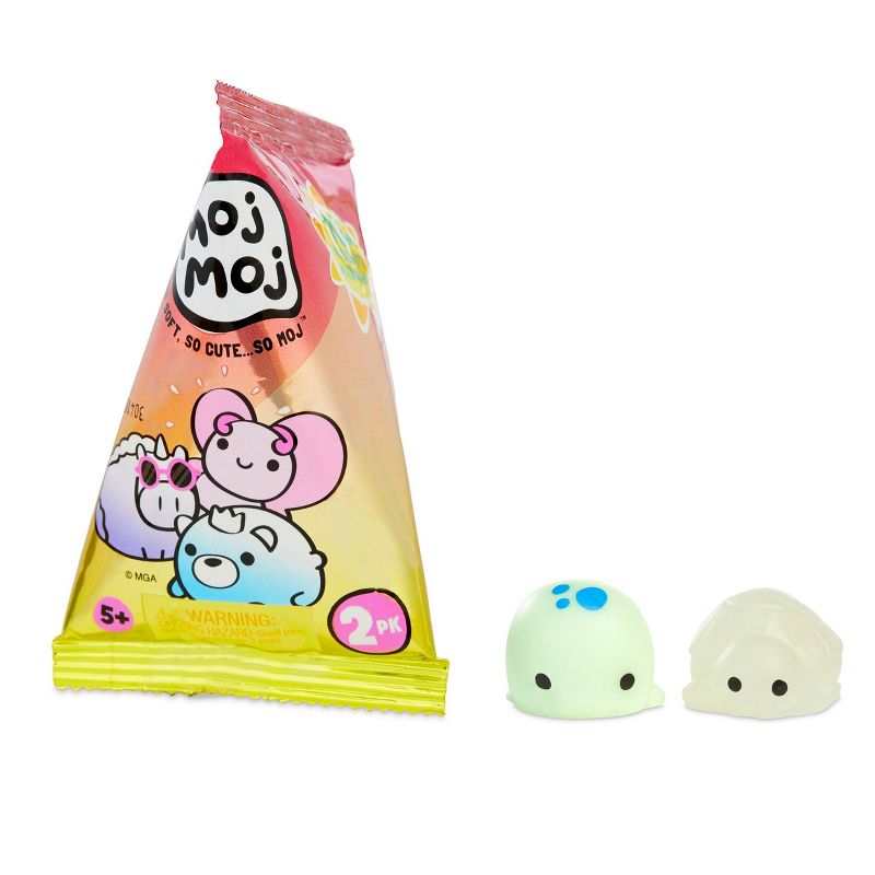 Moj Moj Squishy Toys Sunnies Blind Pack