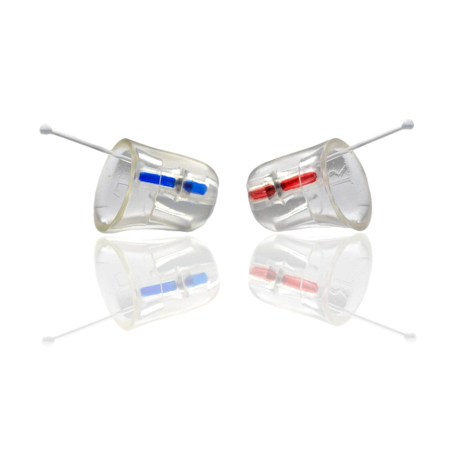 Earasers HiFi Hearing Protection for Musicians