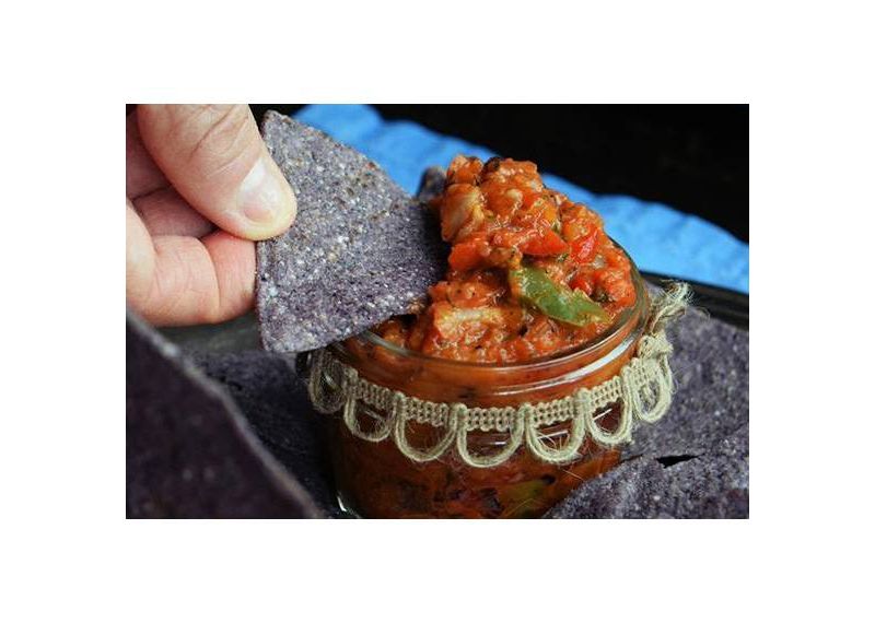 Mission Mild Chunky Salsa - 16oz