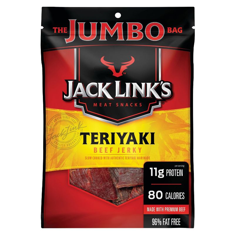 Oberto Original Beef Jerky - 2.85oz
