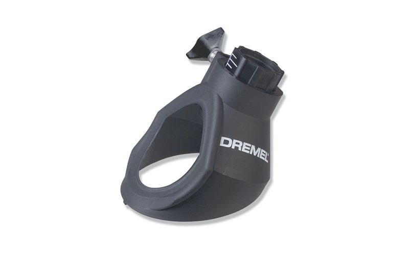 Dremel 568 Grout Removal Attachment