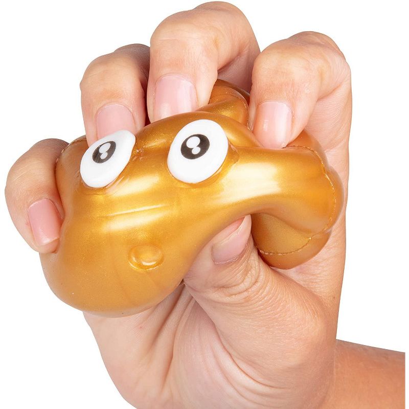 Alley Cats Bowling Game with Novelty Fidget Toys