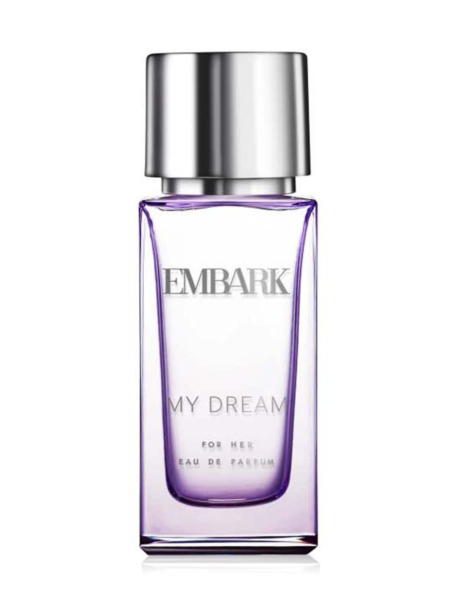 Embark My Dream Eau de Parfum for Women - 30 ml