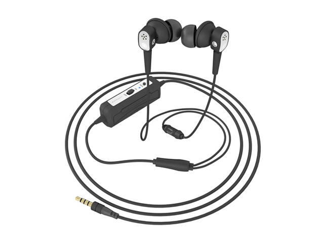 SPRACHT ANC-3012G KONF-X BUDS WITH 3 MICS GOLD