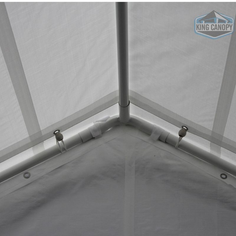 Sport-Brella Premiere Canopy Wood Camo - XL