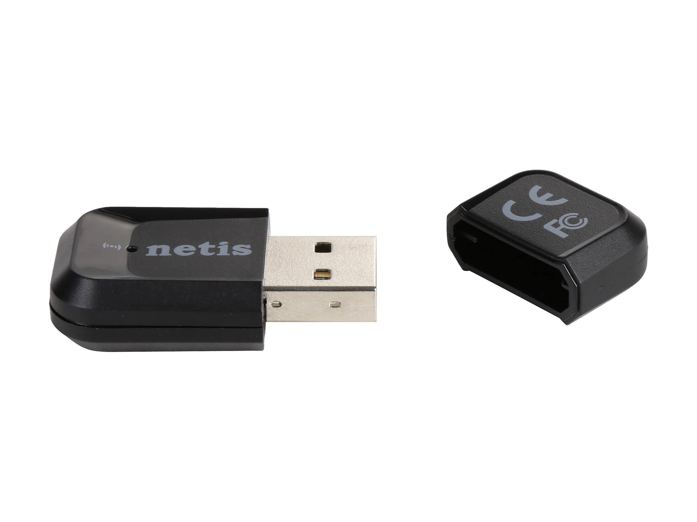 NETIS WF2123 USB 2.0 300Mbps Wireless N USB Adapter
