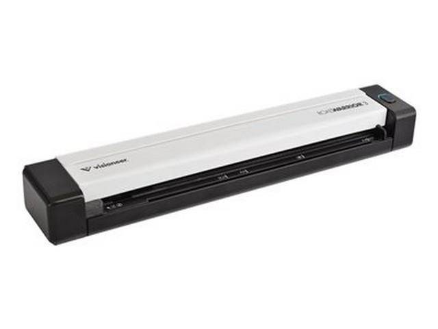 VISIONEER ROADWARRIOR 3 - SHEETFED SCANNER-RW3-WU