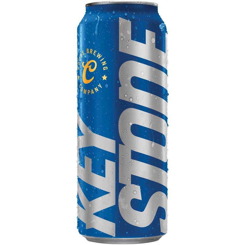 Keystone Light Beer - 24 fl oz Can
