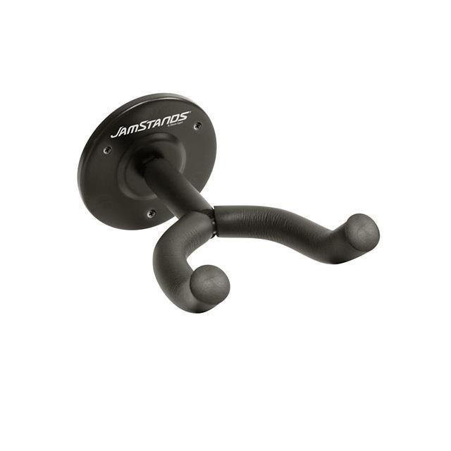 JAMSTANDS JS-GHG25 Guitar Wall Hanger with Adjustable Yoke