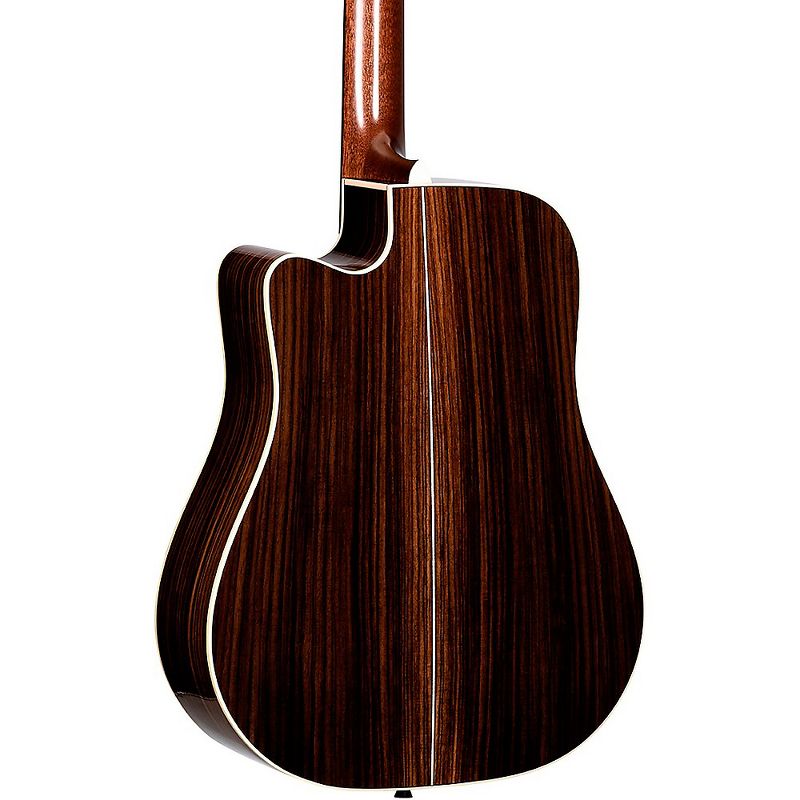 Alvarez DY70CE12 YAIRI STANDARD 12 STRING DREADNOUGHT Natural