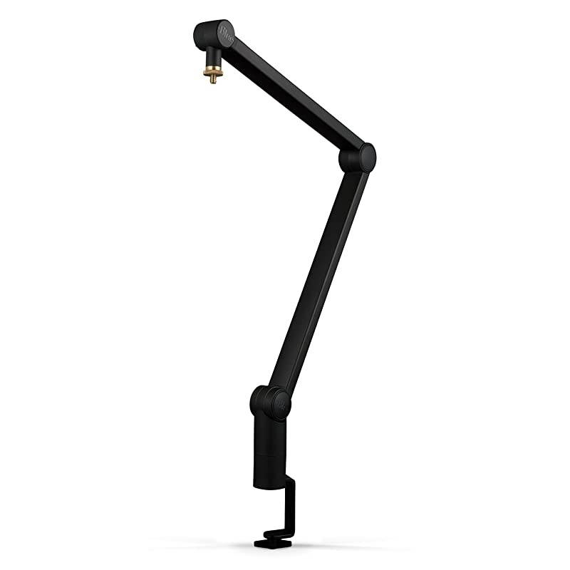 Compass Premium TubeStyle Broadcast Boom Arm