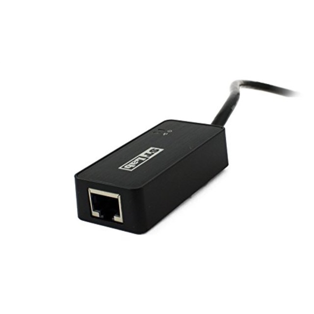 U-790 USB 3.0 to Gigabit Ethernet Adapter