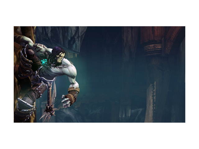 Darksiders II: Limited Edition for Xbox 360