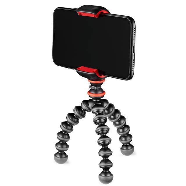 Joby GorillaPod Starter Kit #JB01571