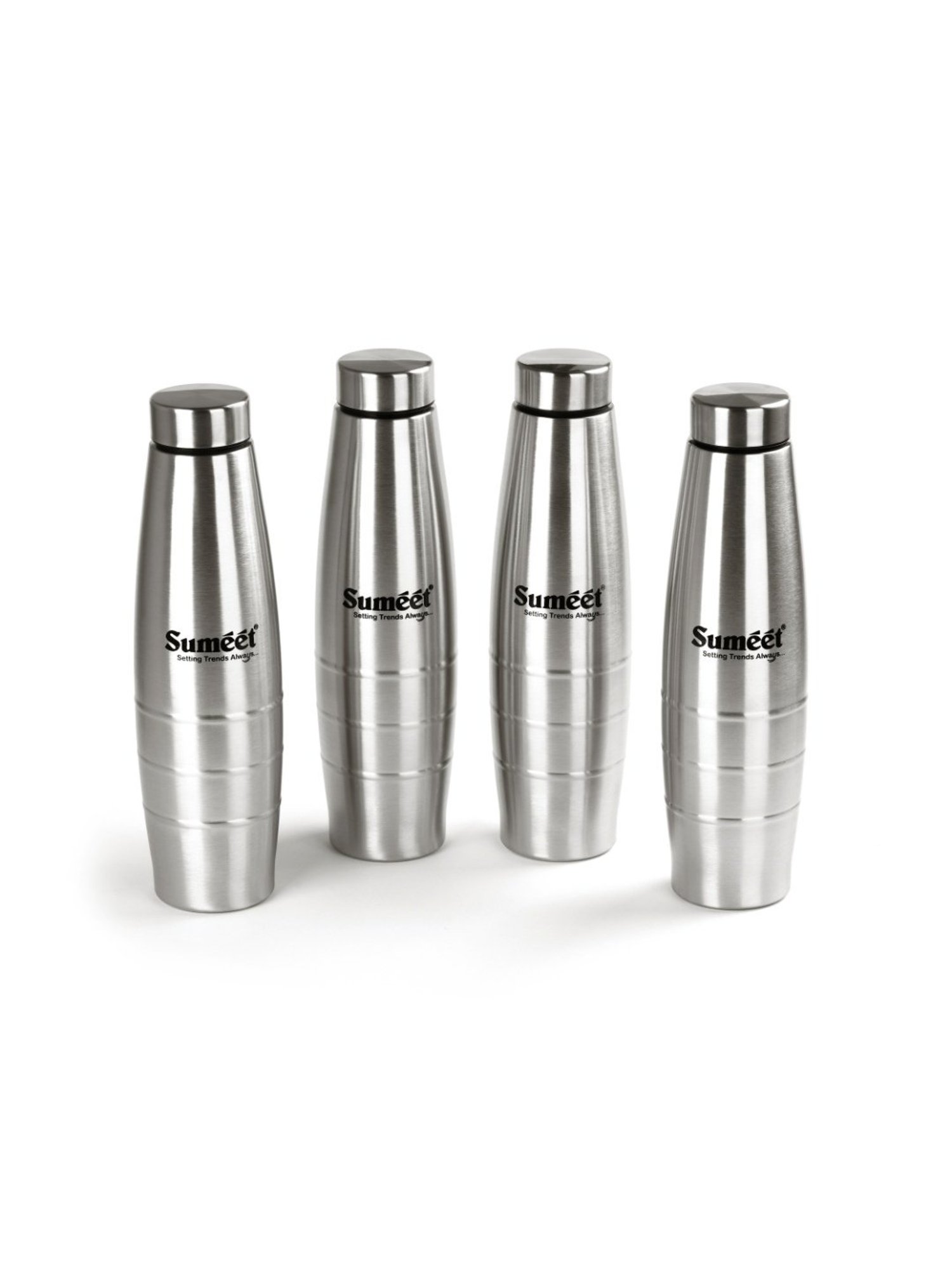 Milton BLISS 900 Thermosteel Vaccum Insulated Hot & Cold Water Bottle, 820 ml, Pink