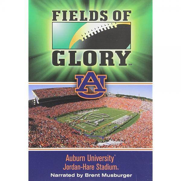 Fields of Glory: Auburn
