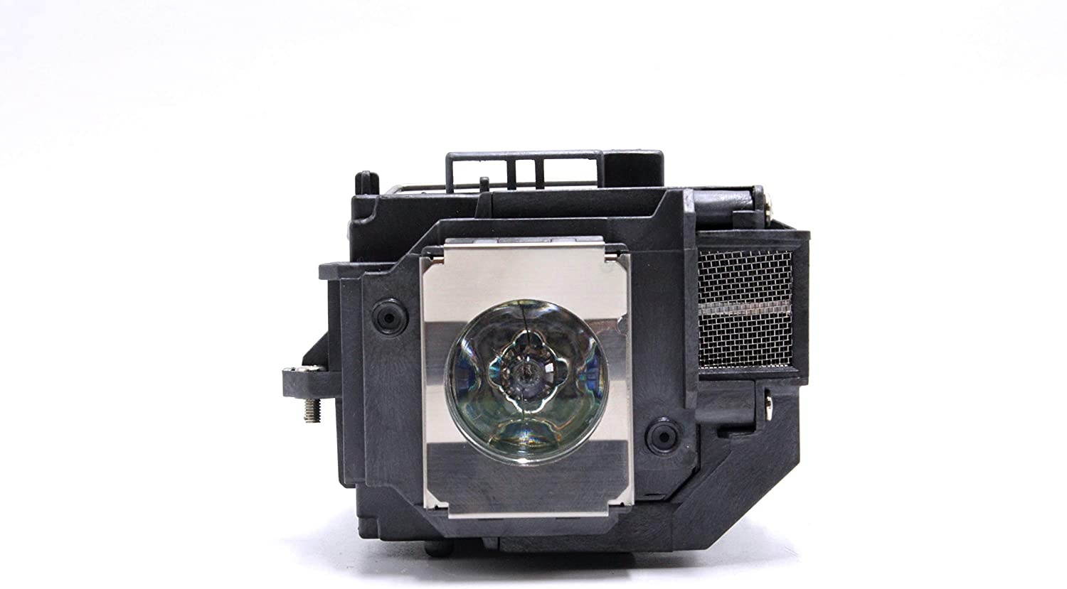 Emazne ELPLP55/V13H010L55 Projector Replacement Compatible Lamp with Housing for Epson EB-S7 EB-S72 EB-S8 EB-S82 EB-W7 EB-W8 EB-W8D EB-X7 EB-X72 EB-X8 EB-X8e/EH-TW450/EX31 EX51 EX71/H309A H309C