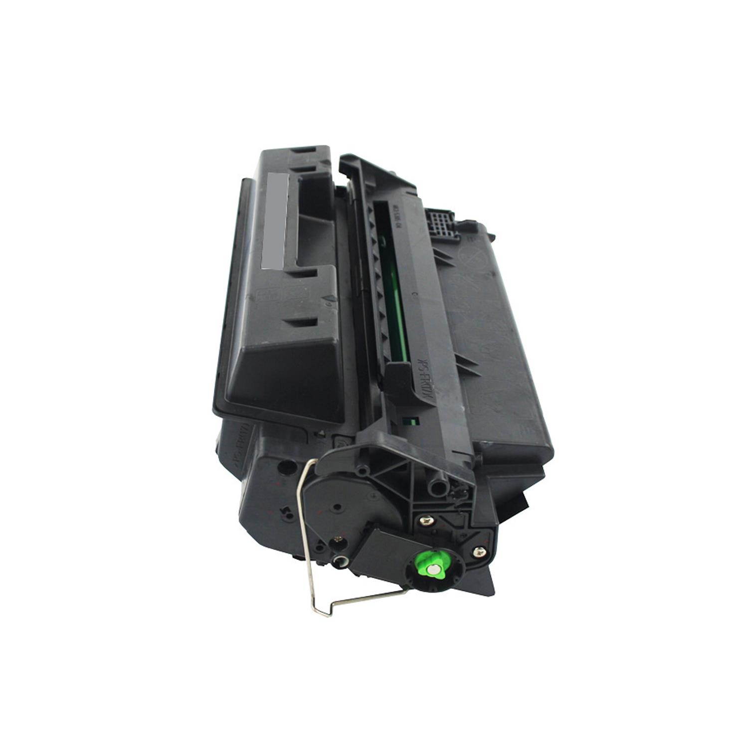 TCT Premium Compatible Toner Cartridge Replacement for HP 10AJ Q2610AJ Black Jumbo Yield works with HP LaserJet 2300 2300L 2300D 2300DN Printers (10,500 Pages)- 2 Pack