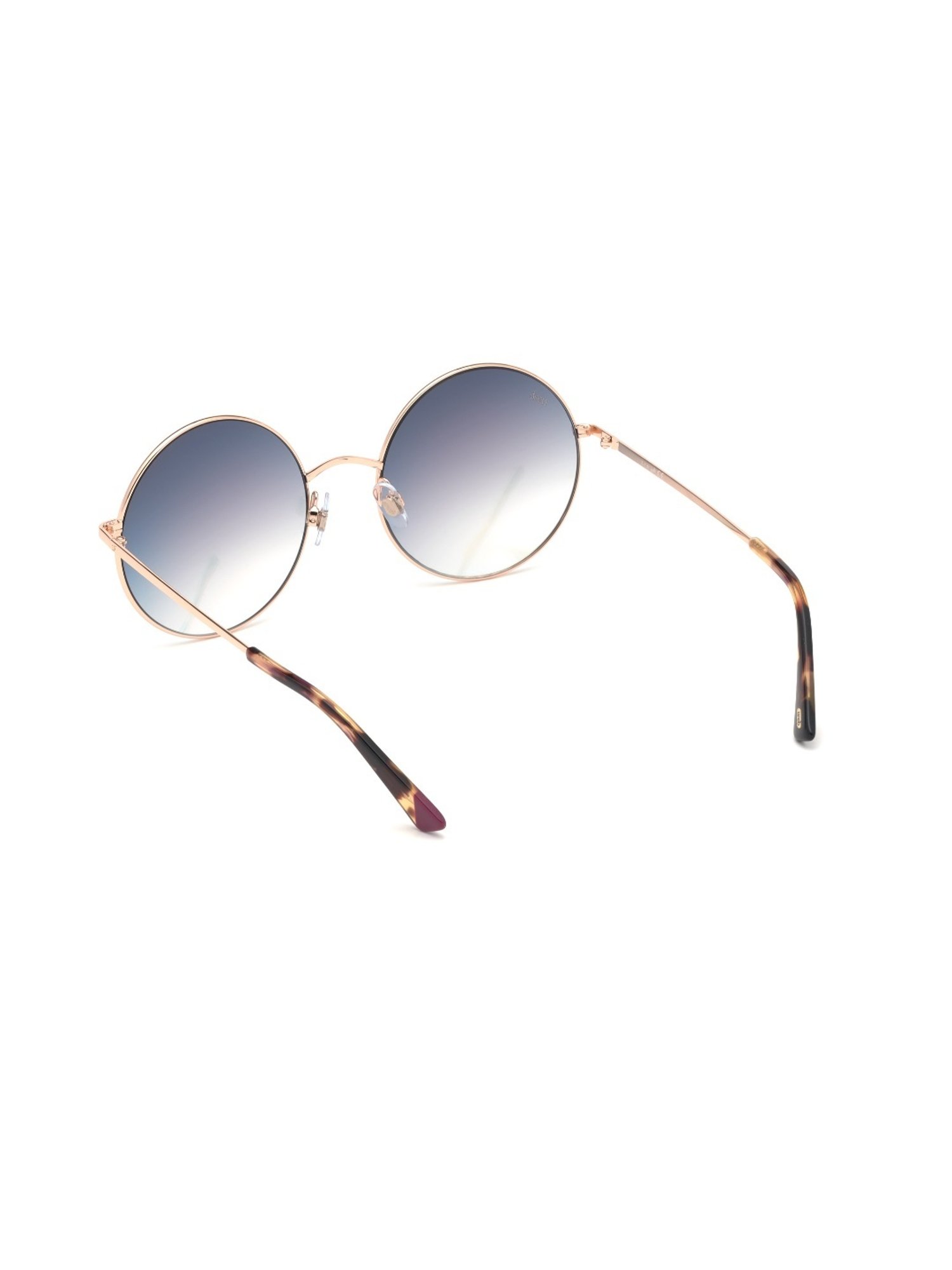 WEB EYEWEAR Multi Oval Sunglasses for Women