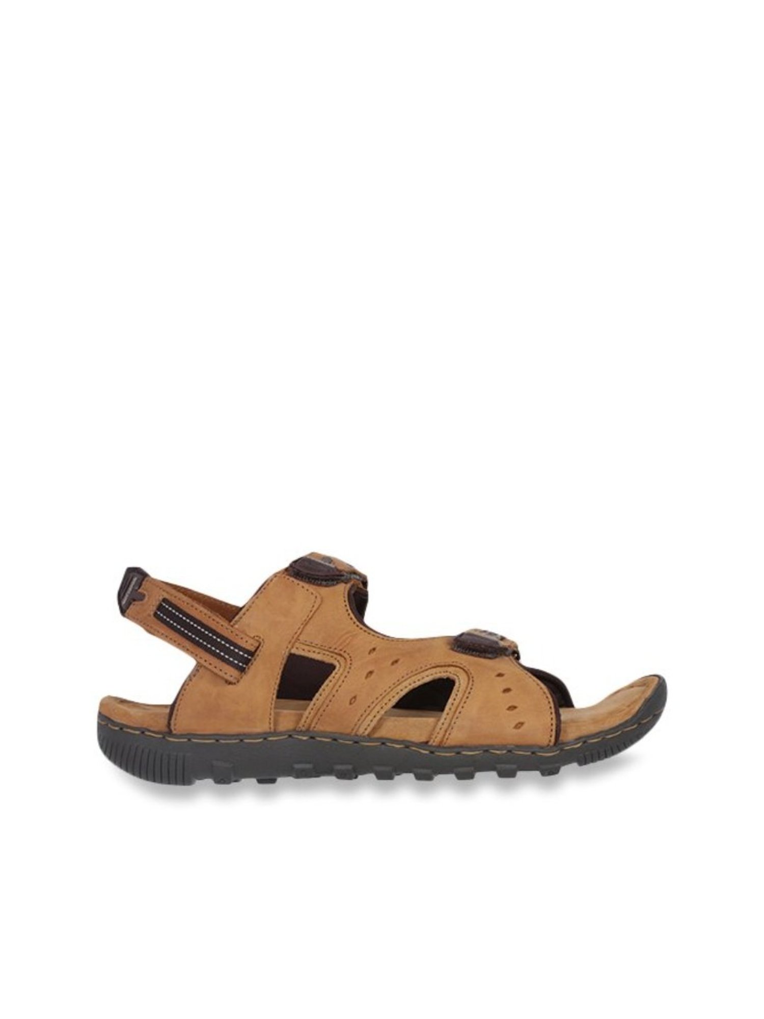 Woodland Men's Snaype Floater Sandals