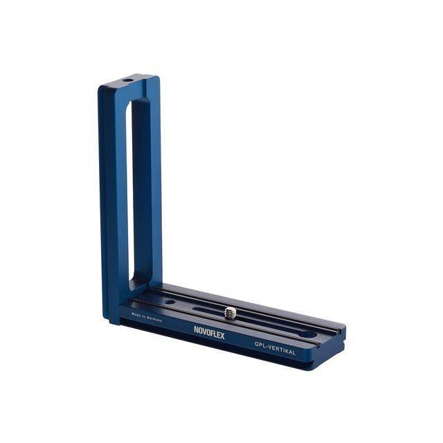 Novoflex QPLVERTIKAL Quick Release Plate
