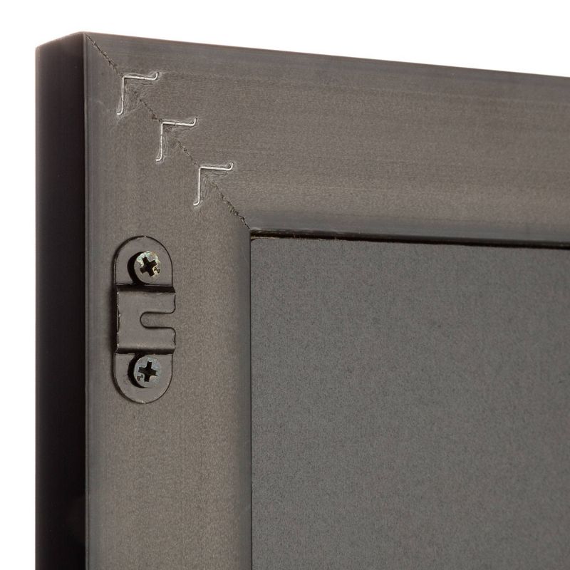 6pc Traditional Gallery Kit Black - Instapoints