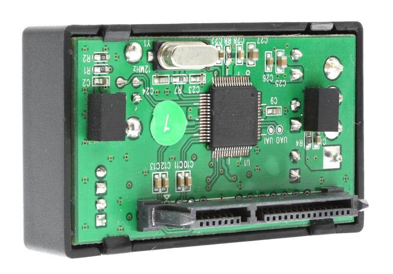 Coolgear USB 2.0 to SATA Bridgeboard