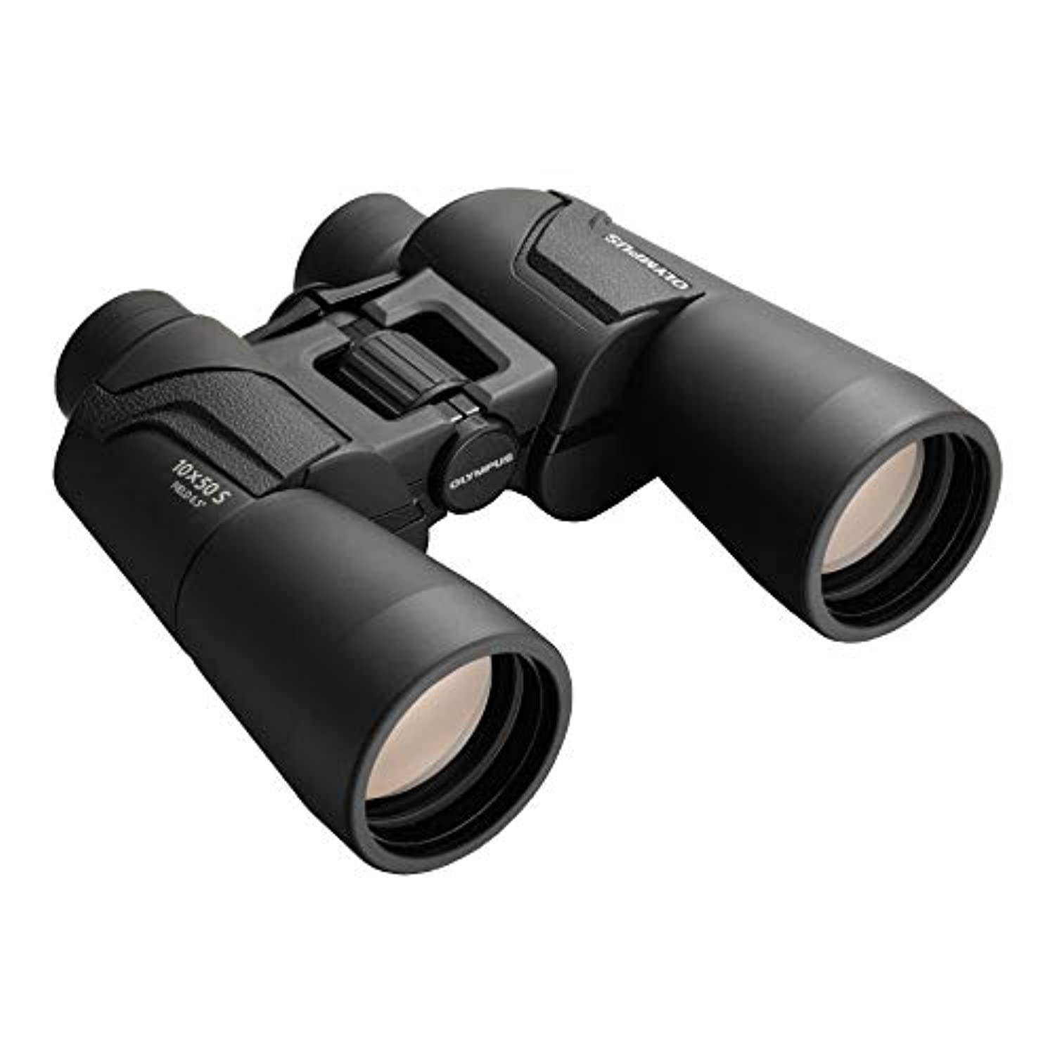 olympus 10 x 50 s standard binoculars