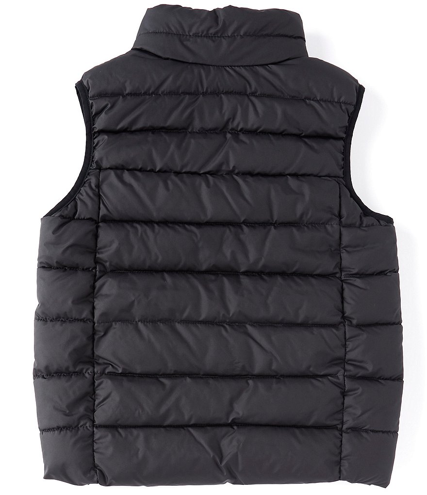 The North Face Little/Big Boys 5-20 Reactor Insulated Vest