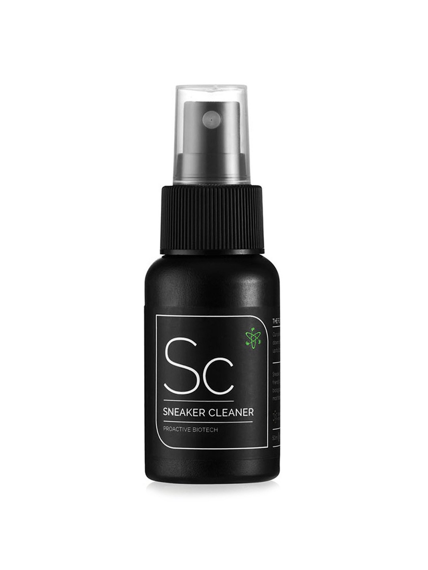 Sneaker Lab Environmentally Friendly Sneaker Cleaner Spray 50ml