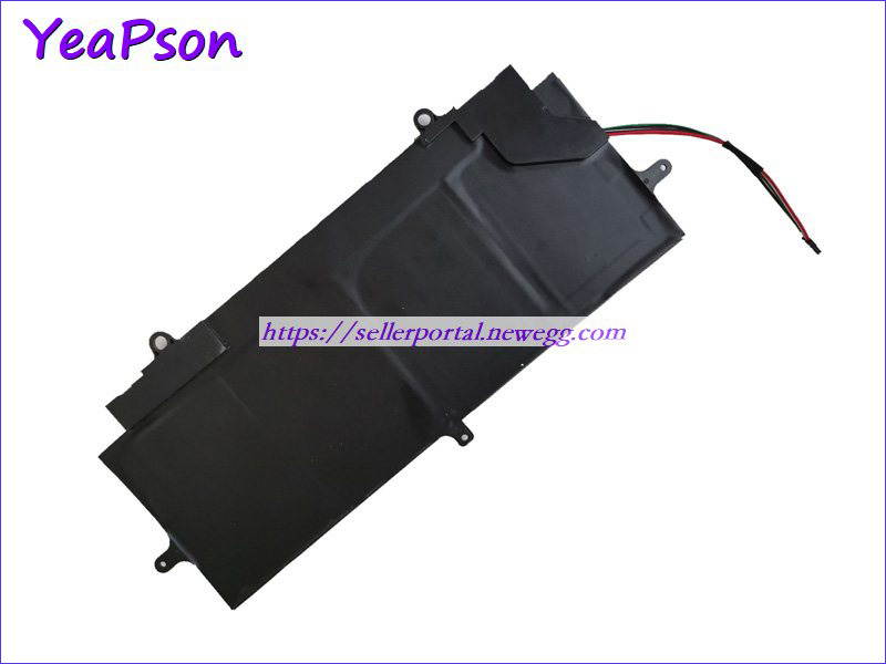 14.8V 3380mAh PA5160U-1BRS Laptop Battery For Toshiba KIRA-10D KIRA-AT01S KIRA-101 Notebook computer