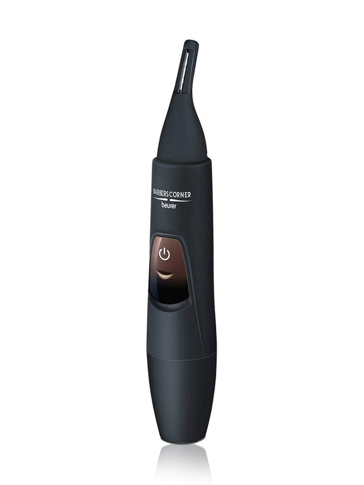 Beurer HR 2000 Precision Trimmer for Men (Black)
