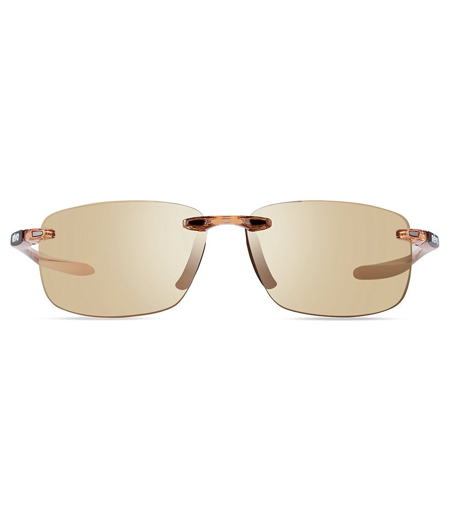 Carrera Logo Navigator Sunglasses
