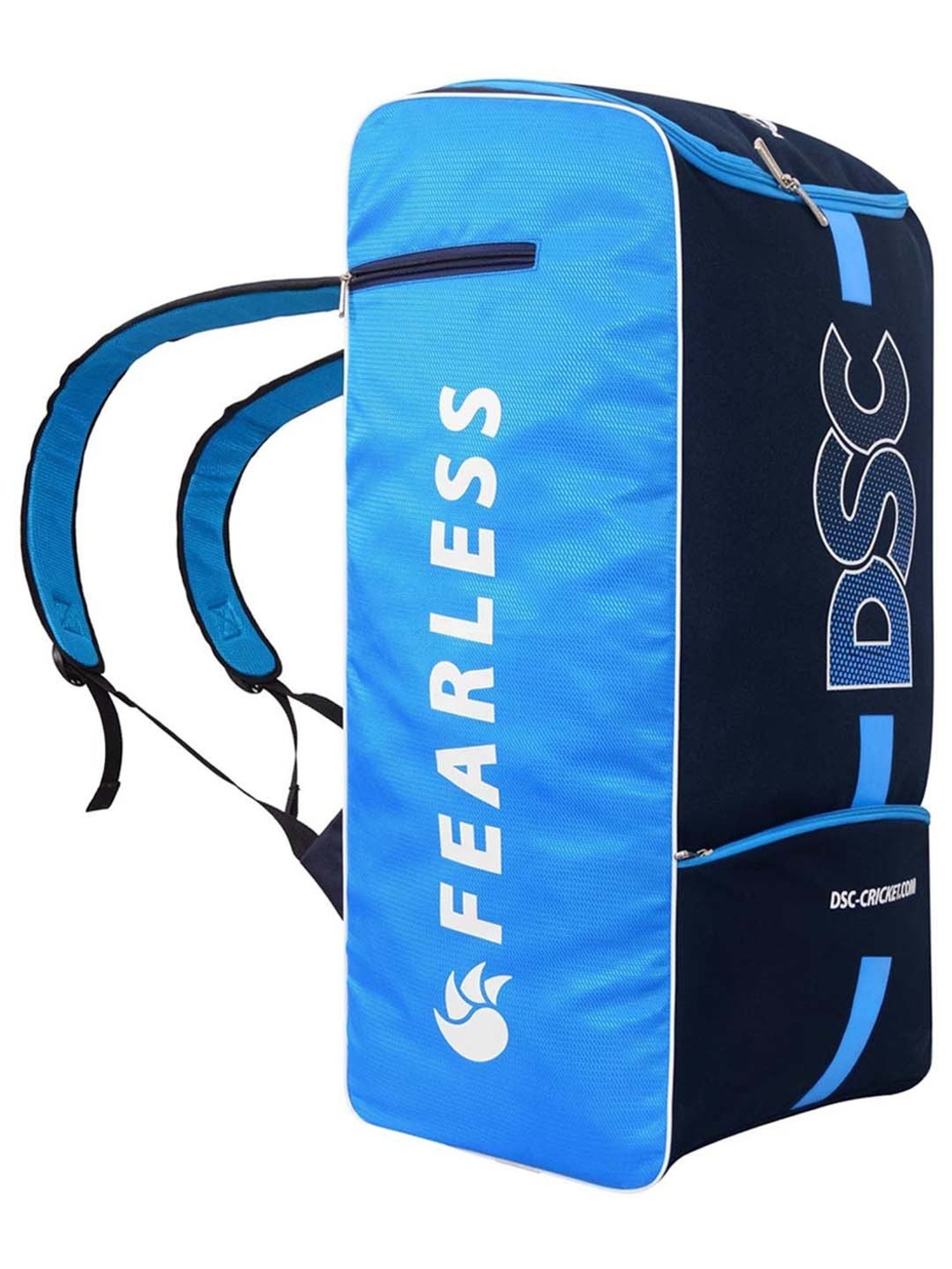 DSC Cricket Eco 25 Duffle Bag Size - L