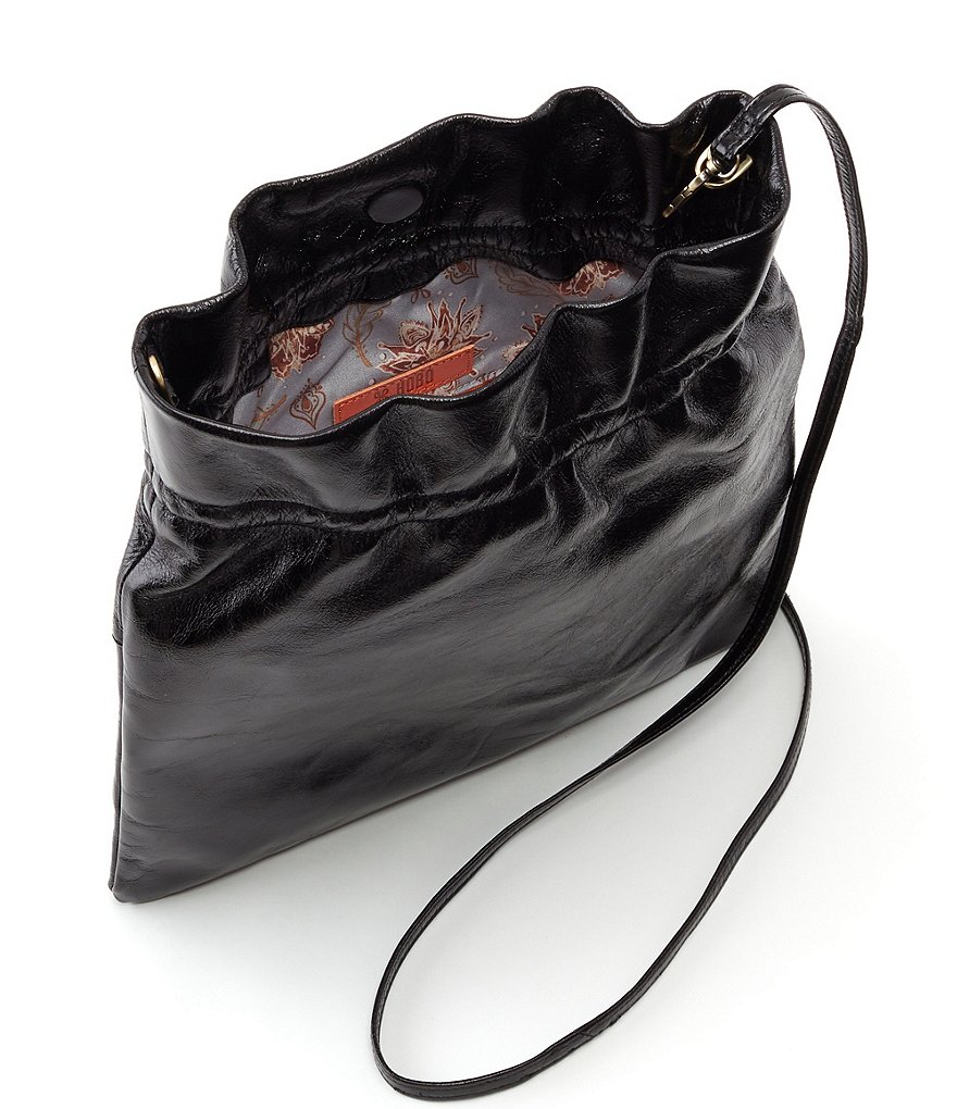 HOBO Vintage Hide Collection Prose Leather Convertible Crossbody Bag