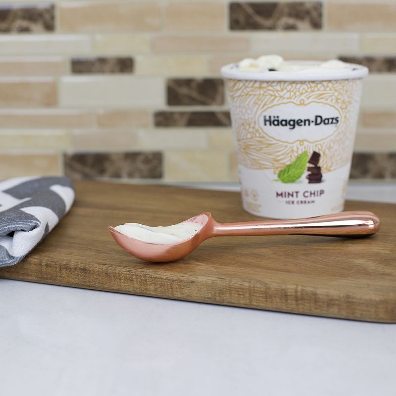 BergHOFF Leo 6.75" Meat Hammer, Mint