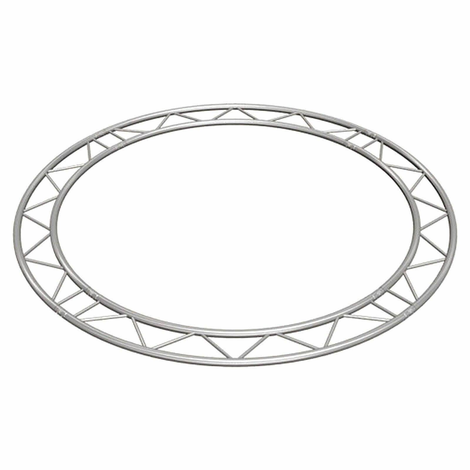 Global Truss 4.92FT (1.5m) Horizontal Truss Circle [IB-C1.5-H180]