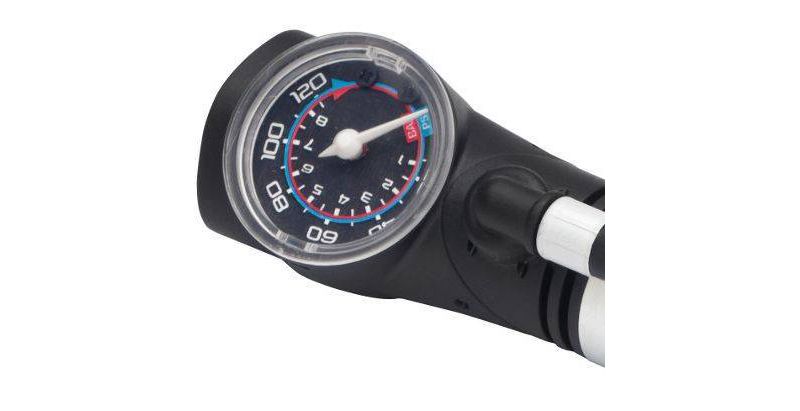 Schwinn Frame to Floor Bike Pump