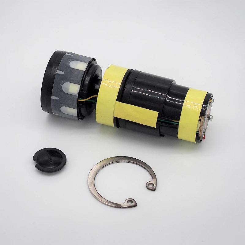 High Quality Replacement Capsule Cartridge For BETA58A BETA57A Wired Microphone BETA58 BETA57 Supercardioid Capsule Direct