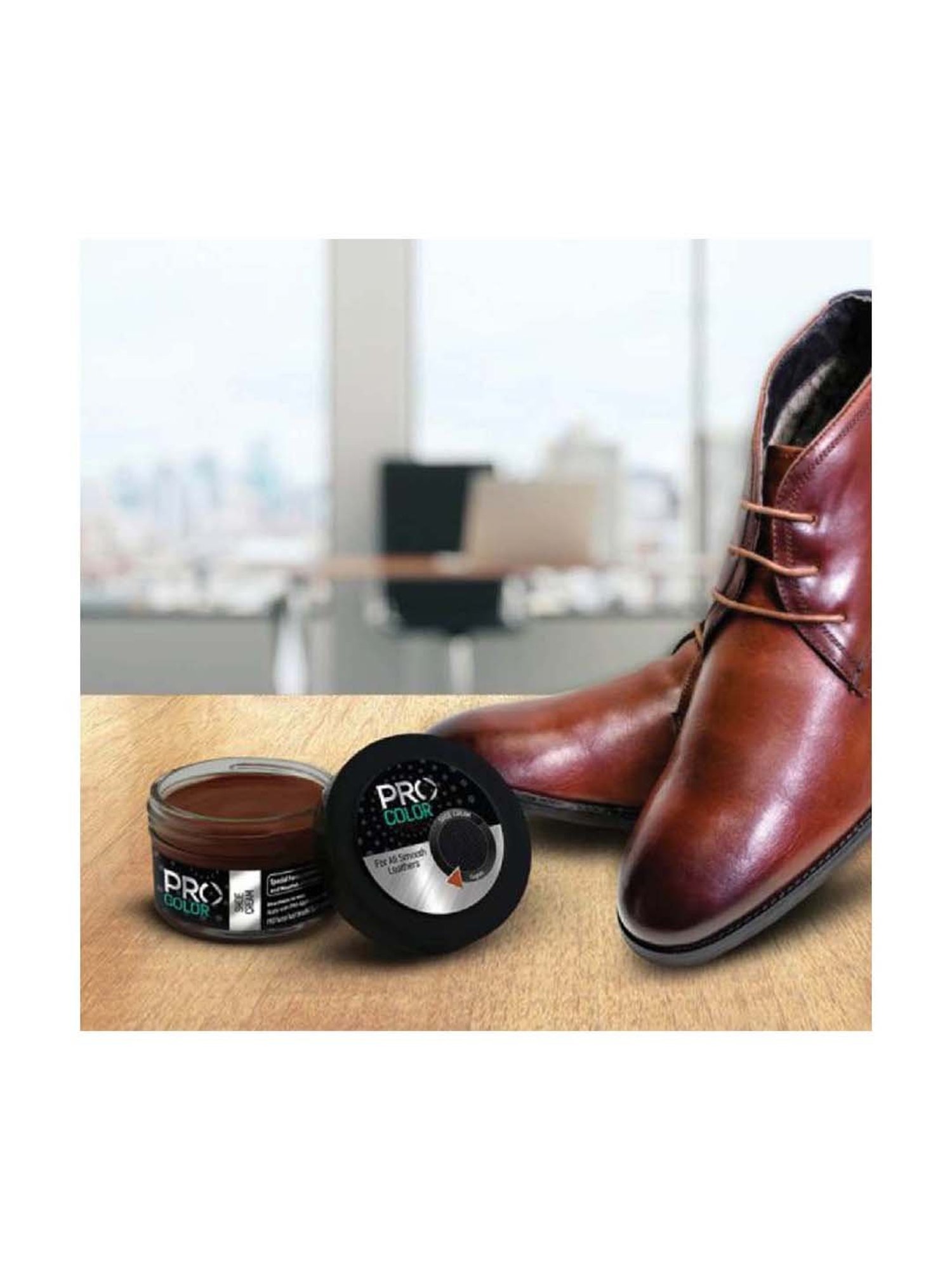 Pro Neutral Sponge Suede Shoe Cleaner Eraser