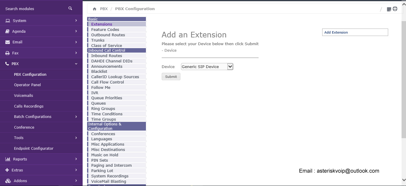 IP PBX with 4 FXO interface,Software : Issabel 4,Telephone System,Unified Communications Solution,VoIP Exchange Business Hotel Office Phone Solution