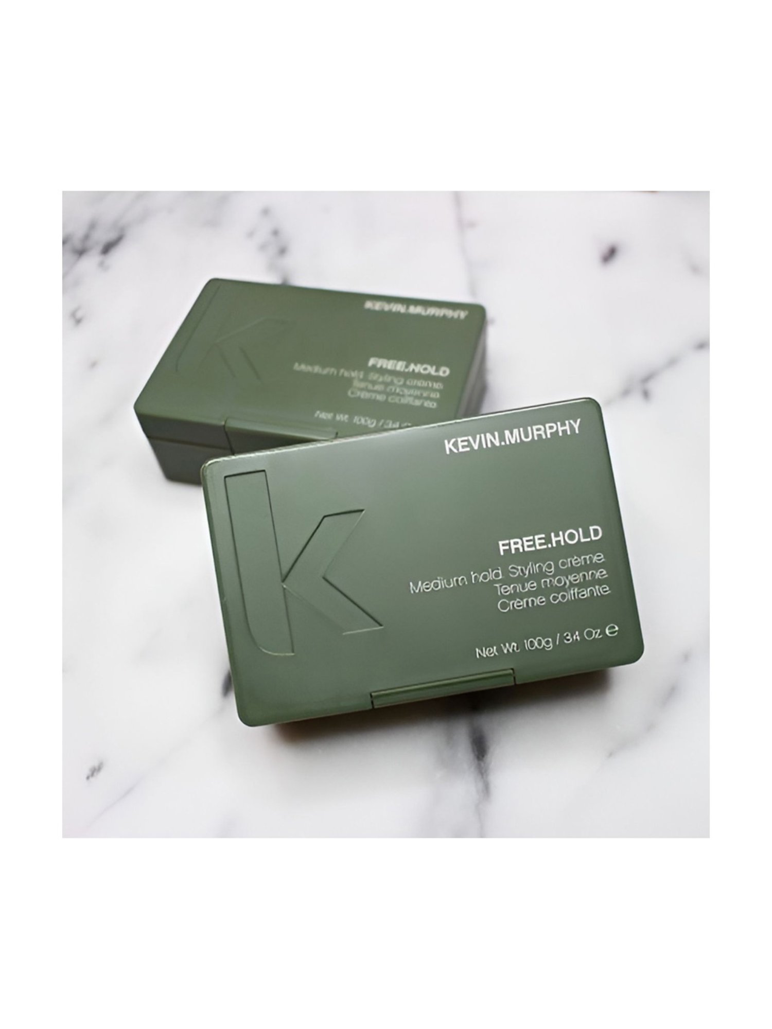 KEVIN MURPHY FREE.HOLD 100 GM